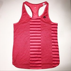 Adidas | Climate Racerback Tank Top